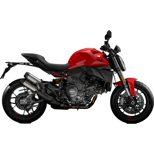 MONSTER 1200